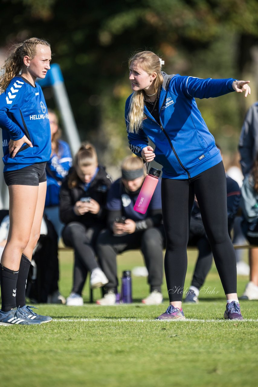 Bild 94 - wU16 Deutsche Meisterschaft